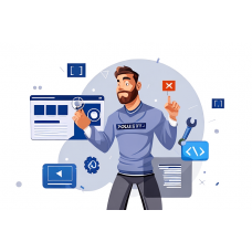 Онлайн курс по IT